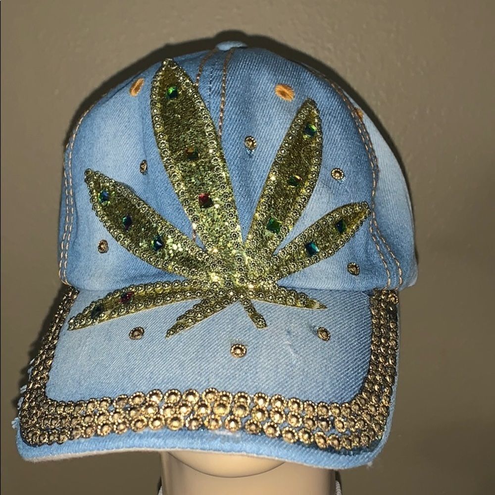 Ganja Hat 
